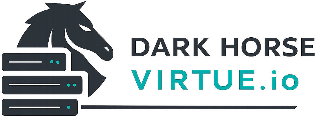 Dark Horse Virtue