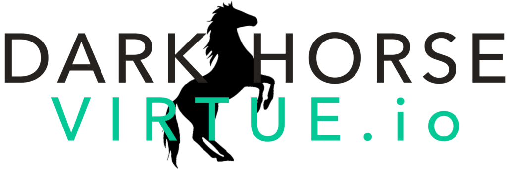 darkhorsevirtue.io