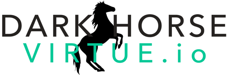 darkhorsevirtue.io