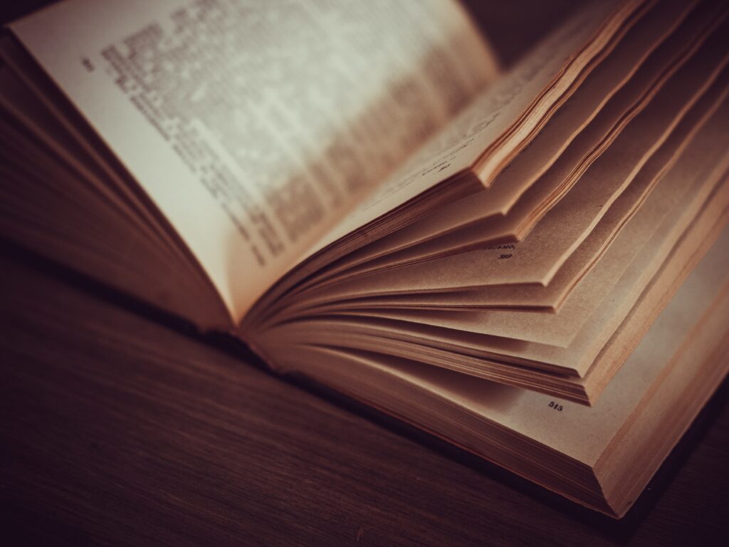 WordPress Pages