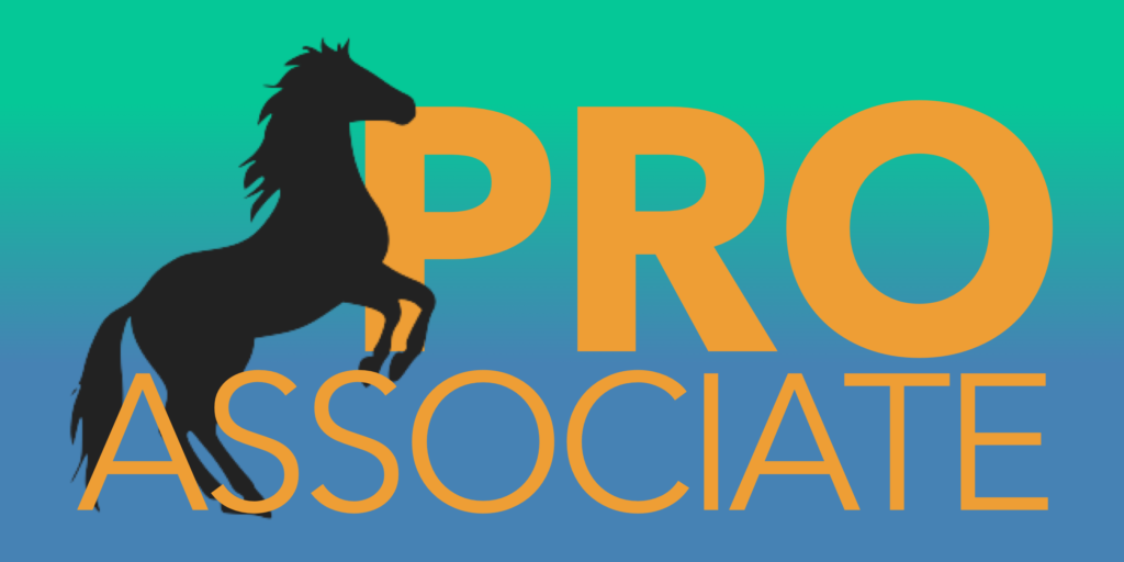 Dark Horse Virtue | Pro Associate
