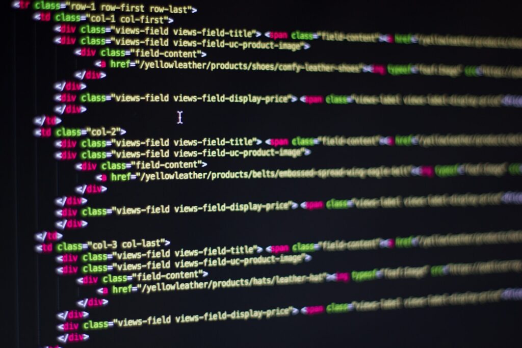 HTML Basics