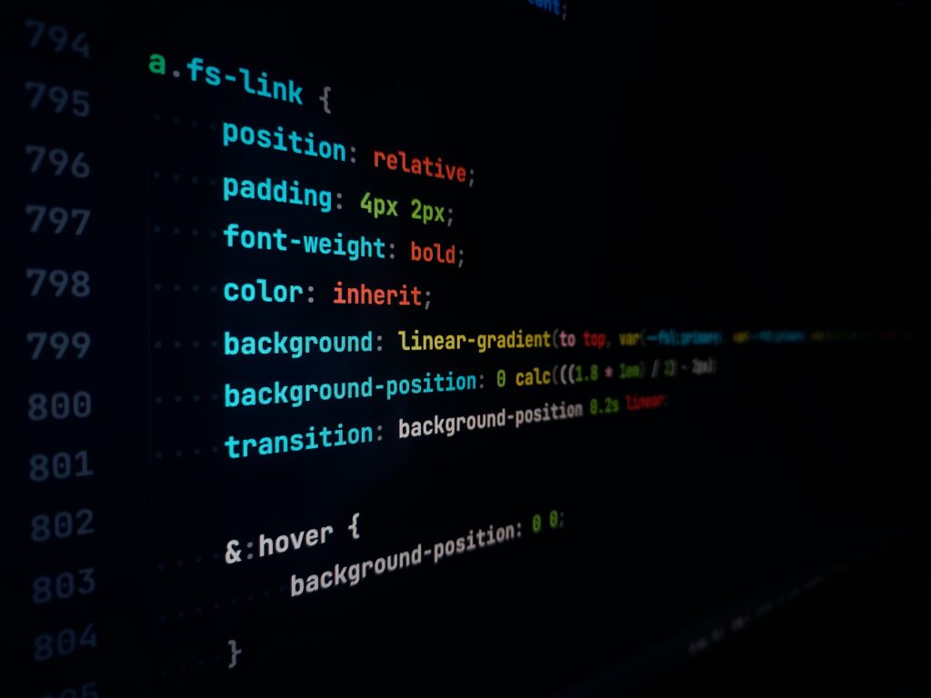 CSS Guide