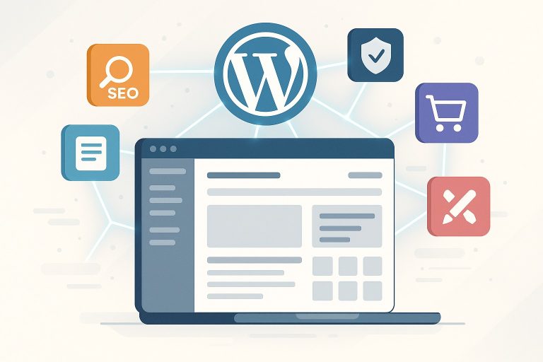 WordPress Plugins | A quick guide