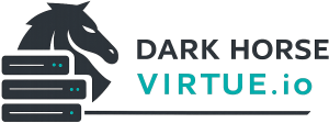 Dark Horse Virtue